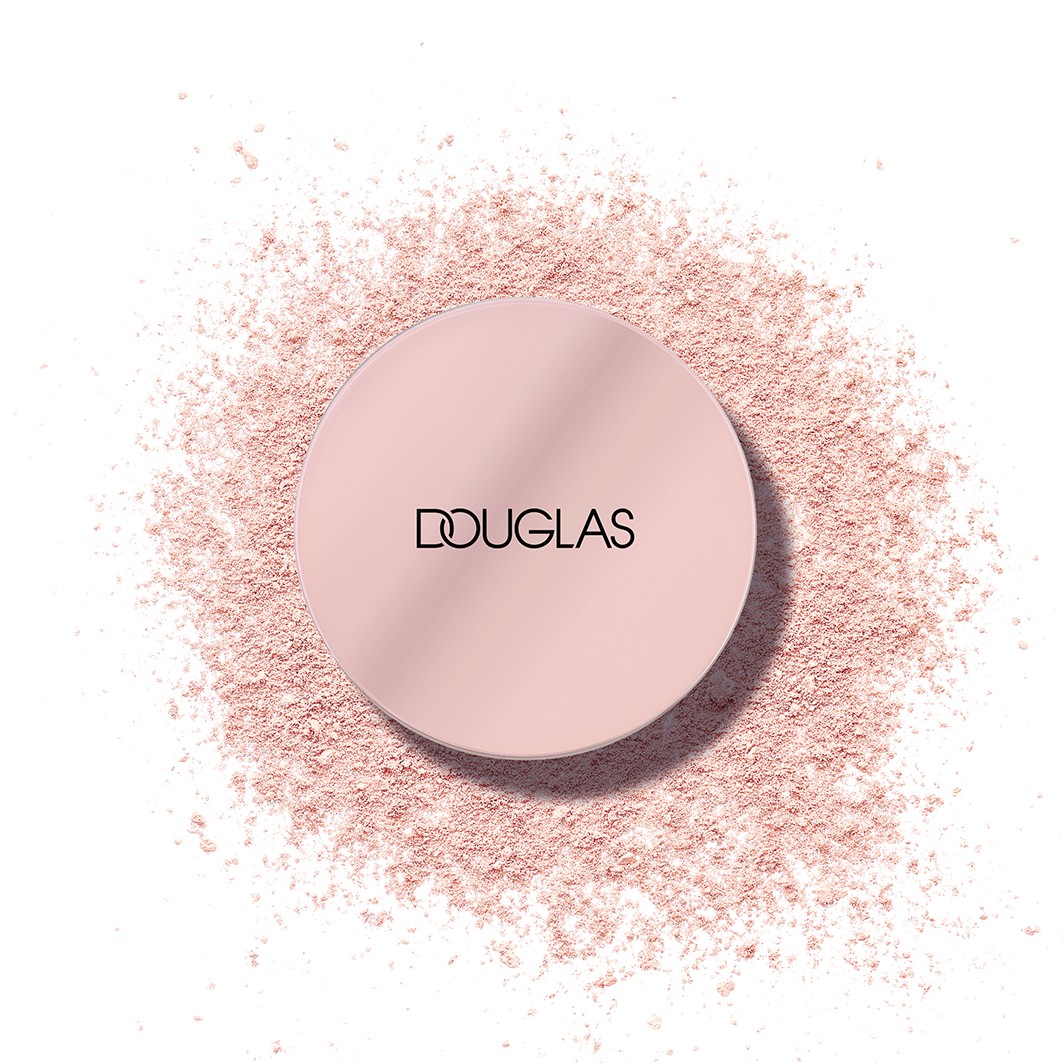 Skin Augmenting Foundation Glow Powder Loose