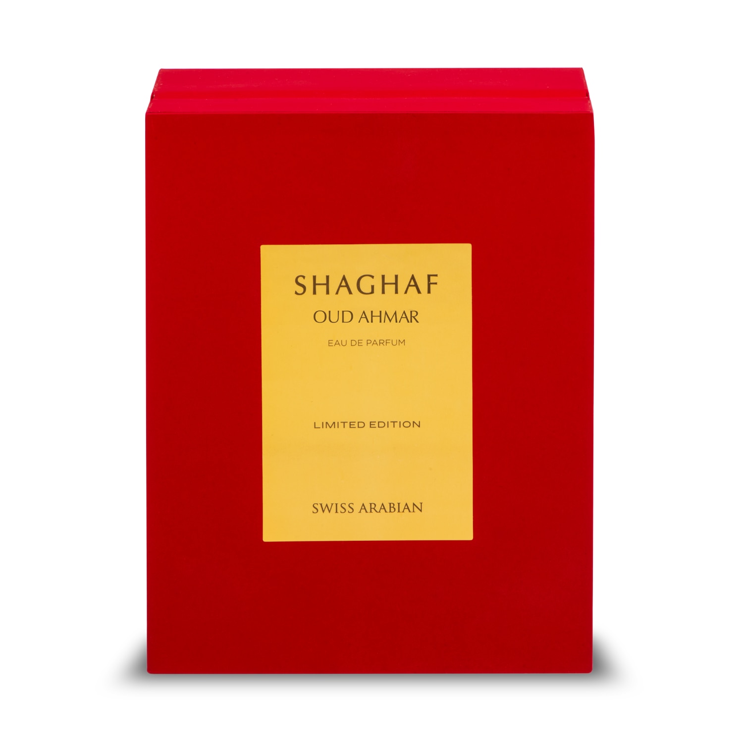 Shaghaf Oud Ahmar  Eau de Parfum Spray