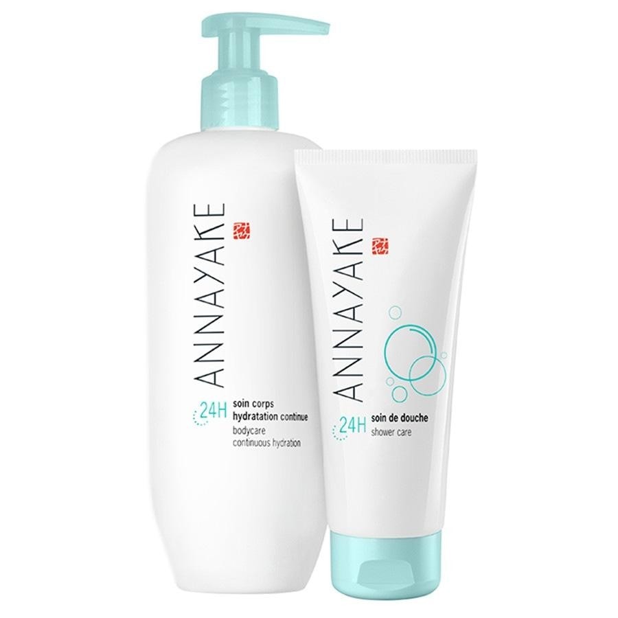 24H Hydration Bodycare Set