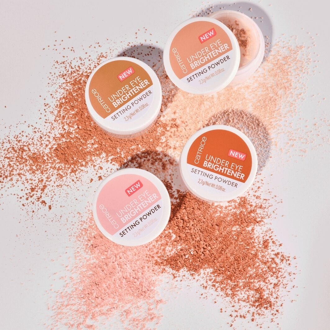 Setting Powder