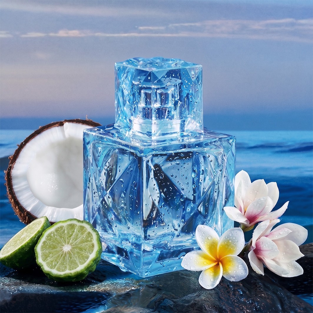 Xo Blue Eau de Parfum Spray