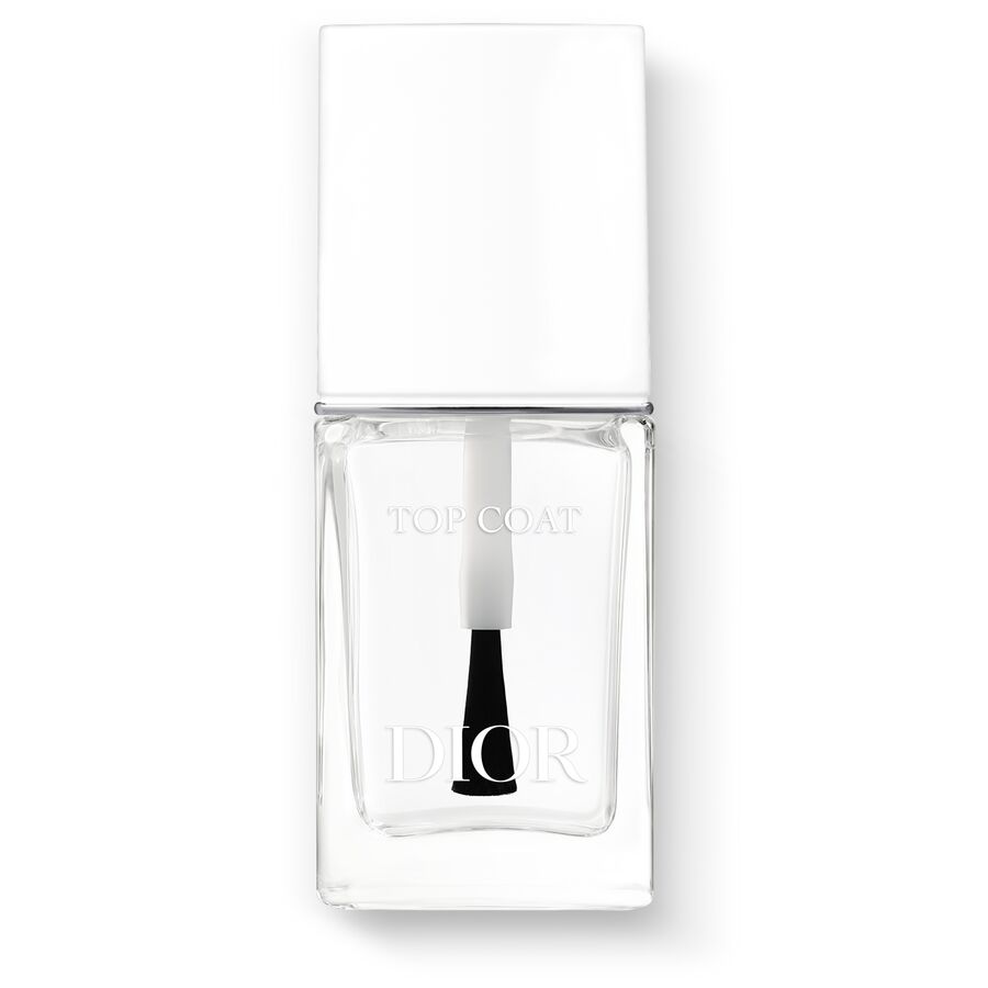 Dior Top Coat Verniz  - Fixante de secagem ultrarrápida