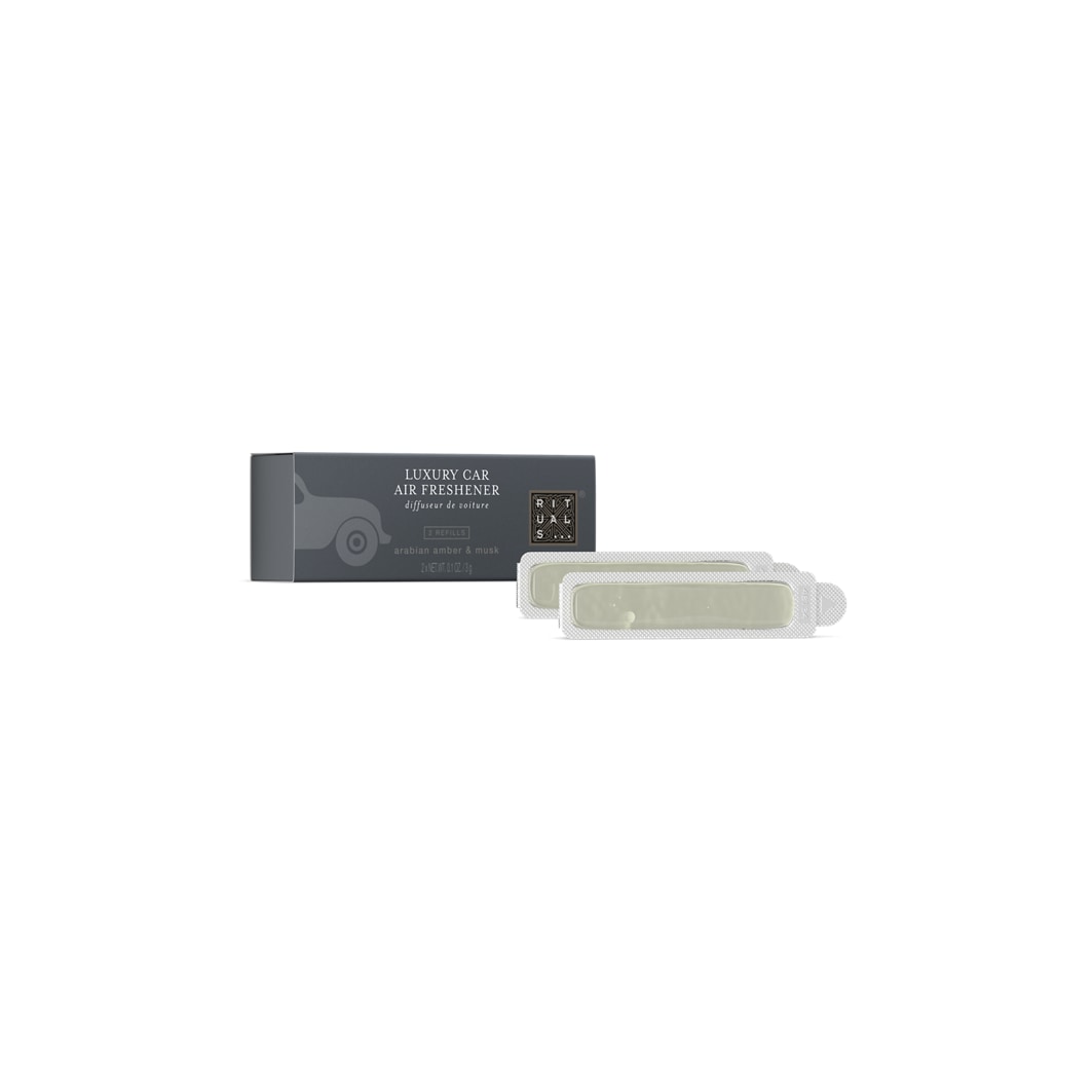 Refill Car Air Freshener