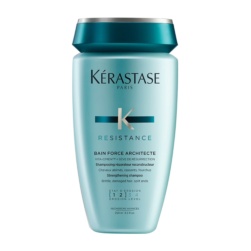 Resistance Bain Force Architecte Shampoo