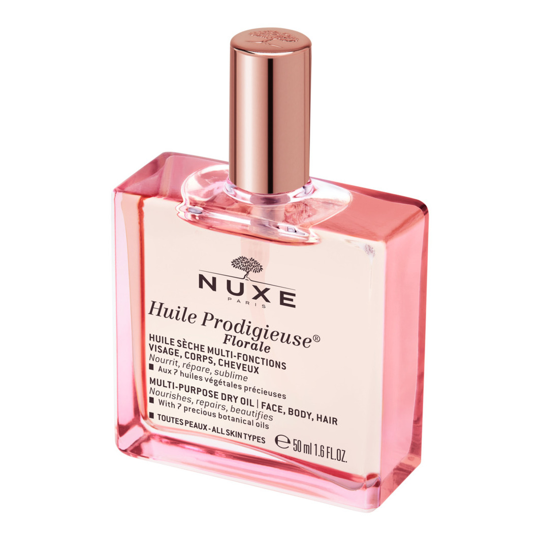 Huile Prodigieuse Florale