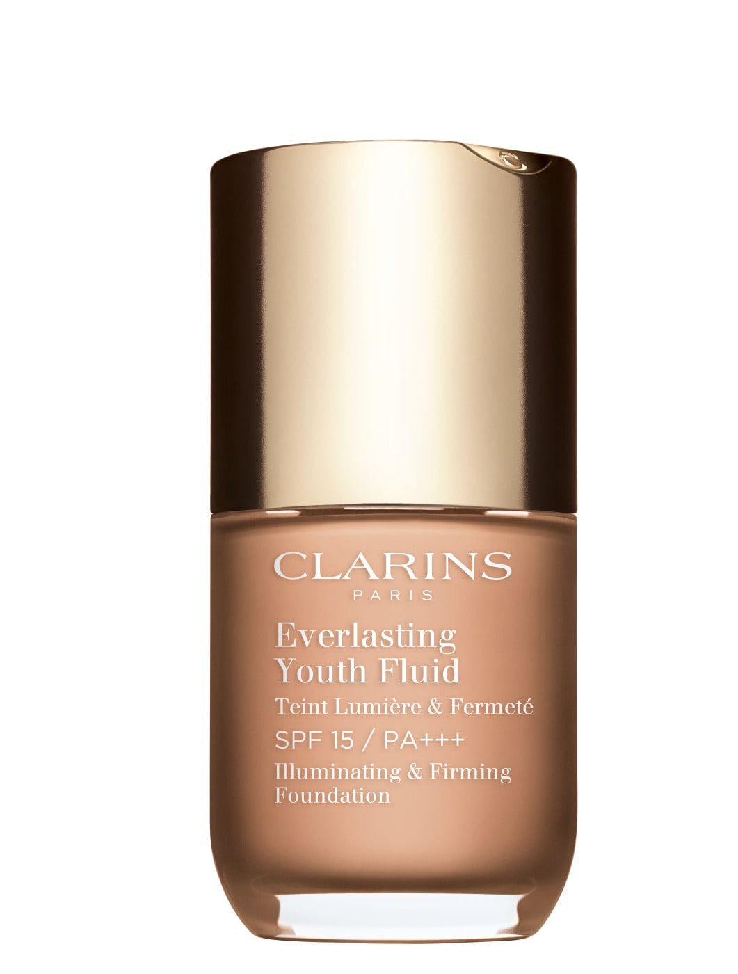 Everlasting Foundation Youth Fluid