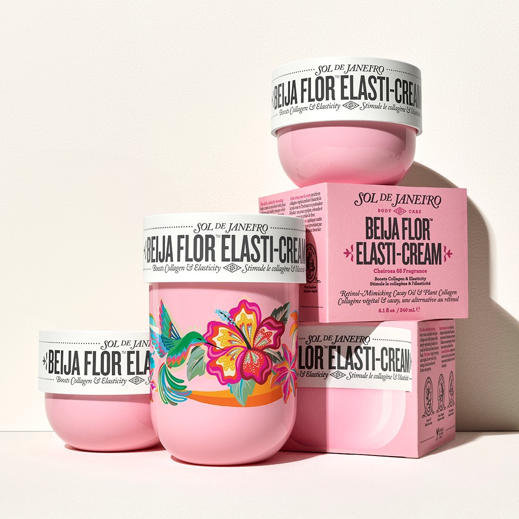 Biggie Biggie Body Cream