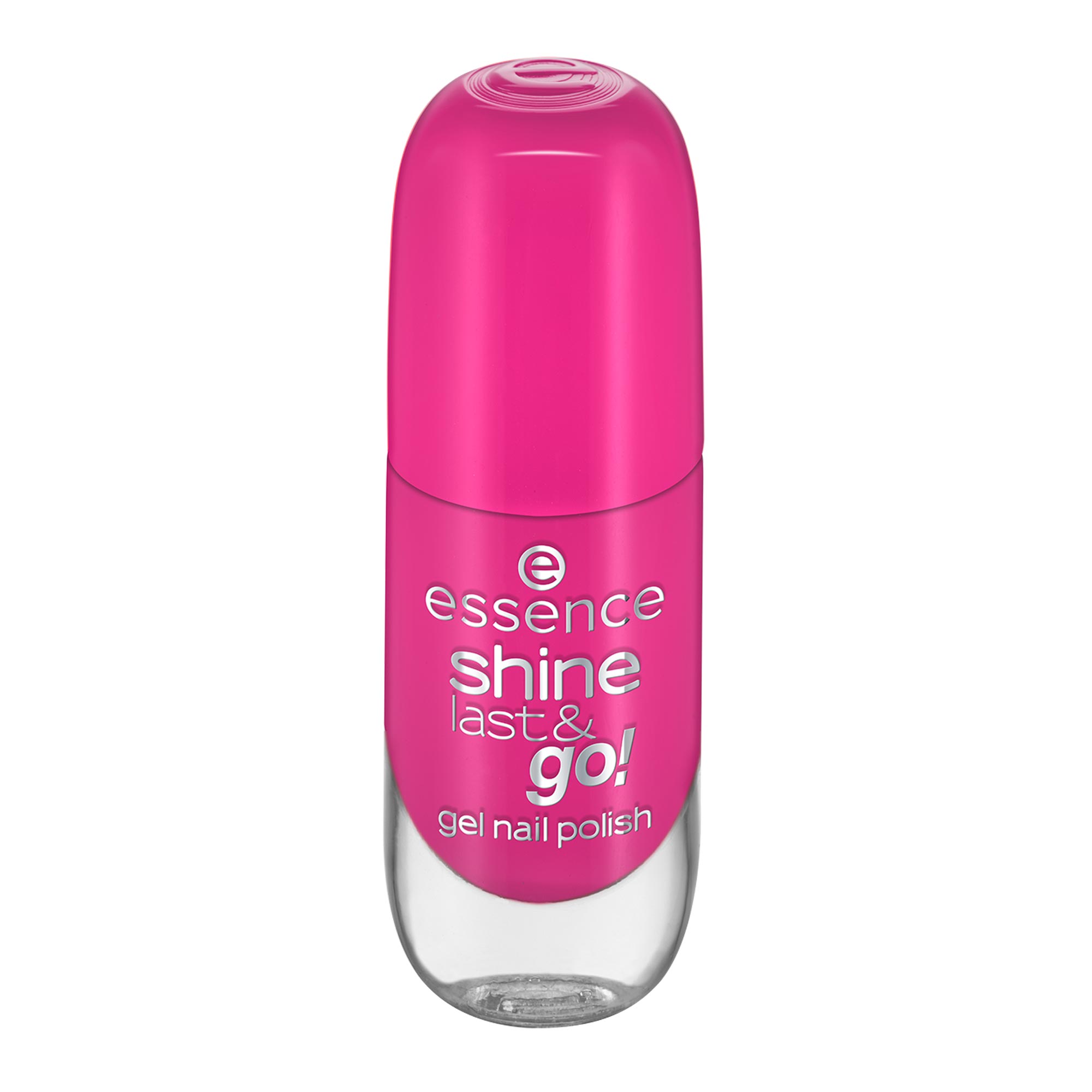 Gel Nail Polish