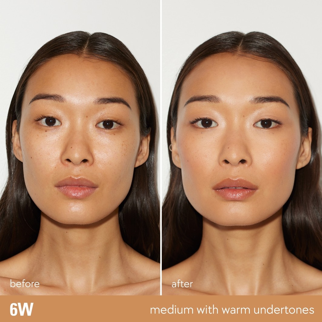 Plush Liquid Concealer