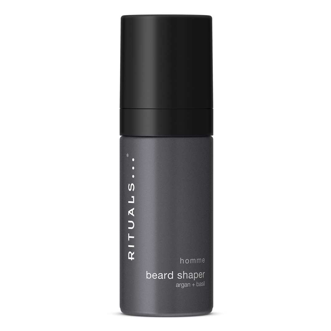 Beard Shaper