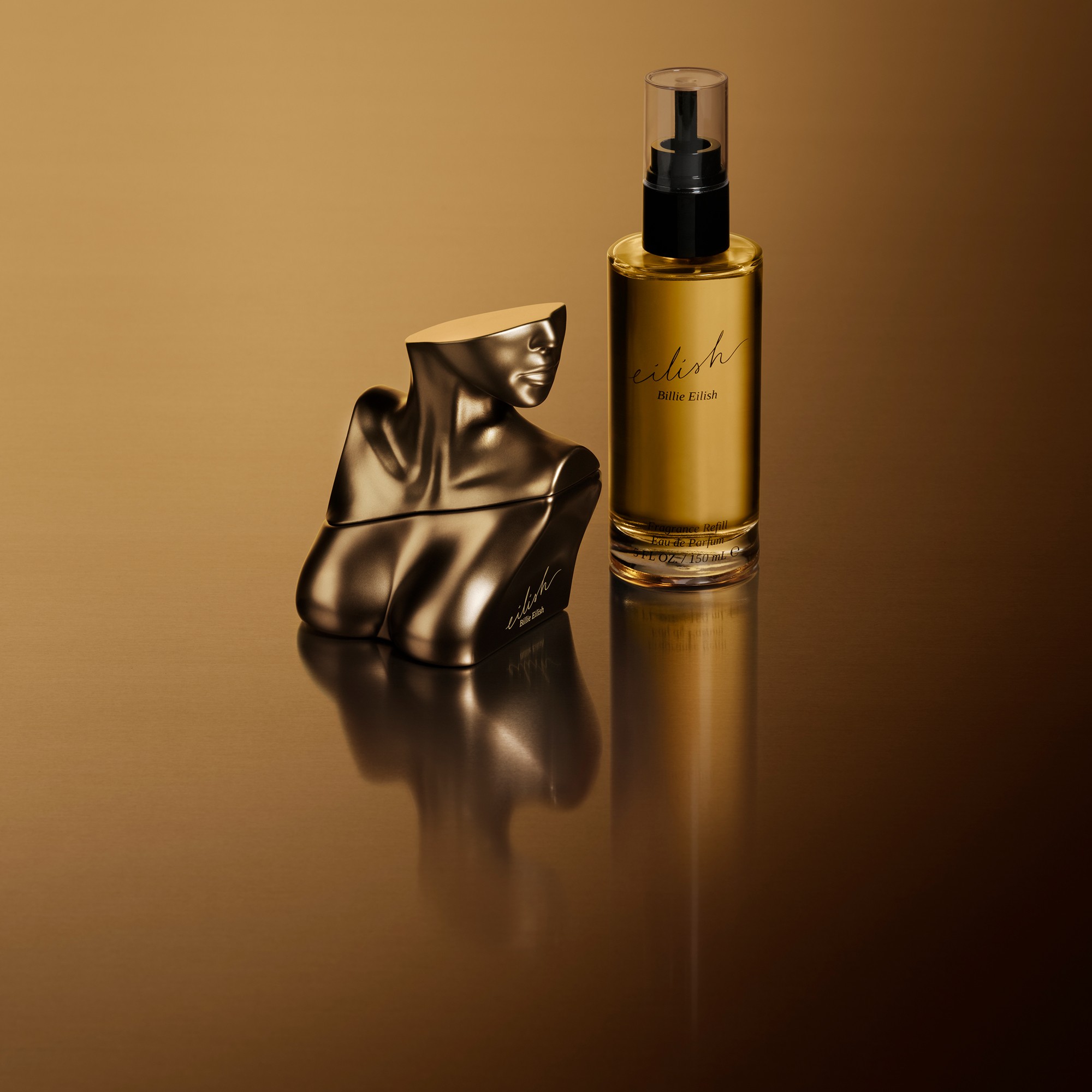 Eilish Eau De Parfum Refill