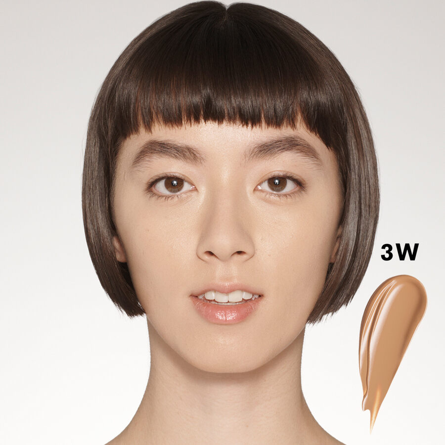 Soft Touch Brightening
