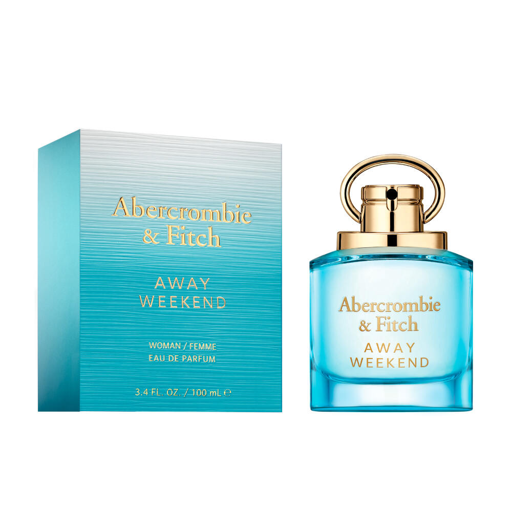 Away Weekend Women Eau de Parfum Spray