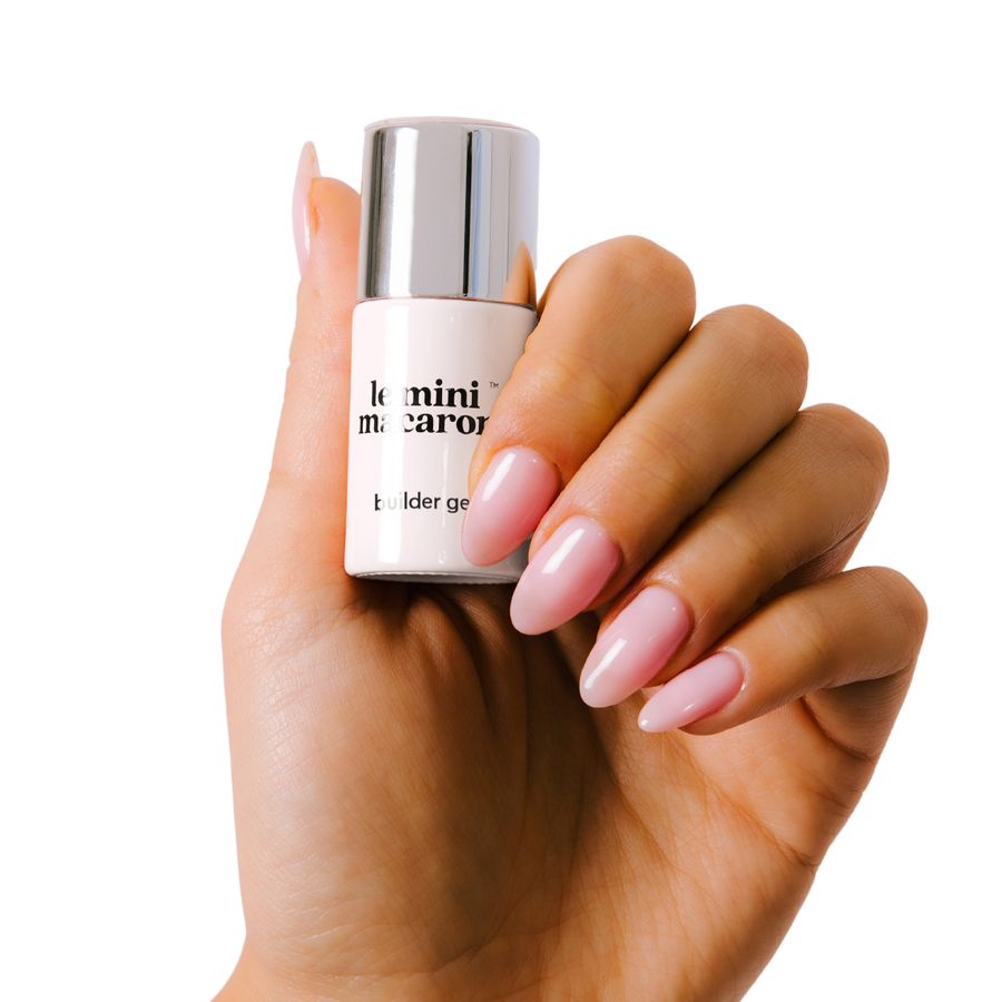 Multi-Use Builder Gel