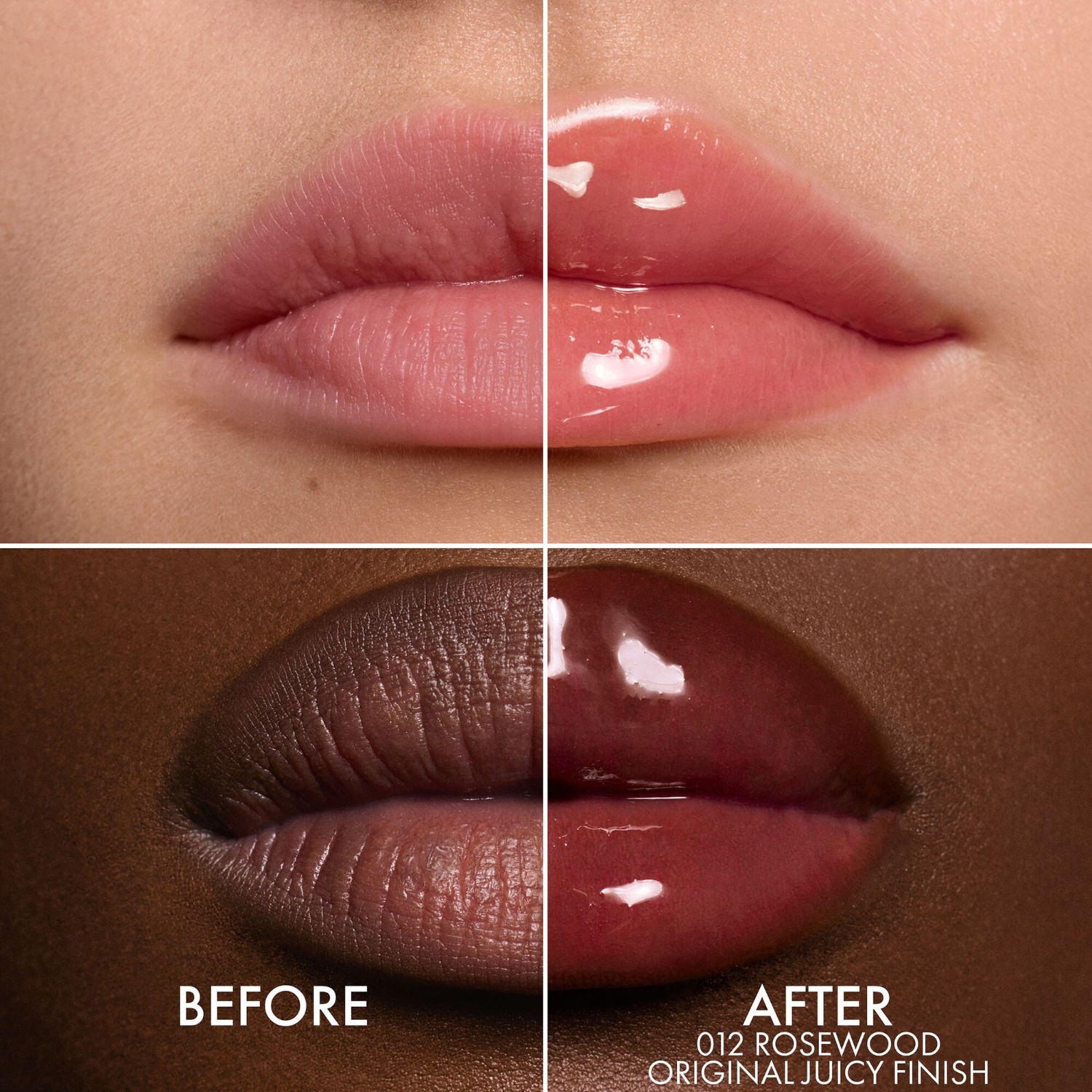 Dior Addict Lip Glow Oil