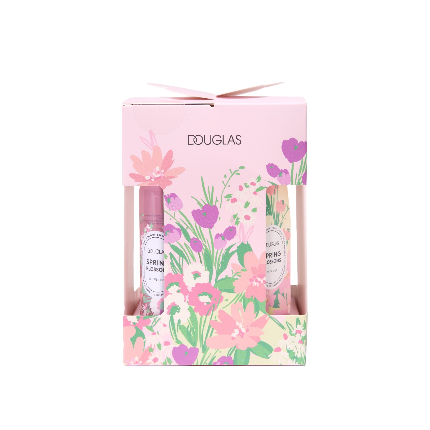 Spring Blossoms Gift Set