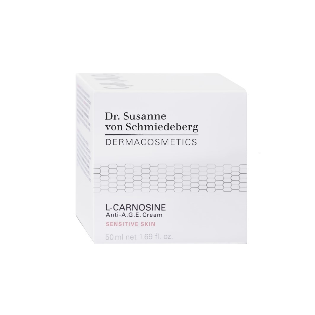 Day Cream Sensitive Skin