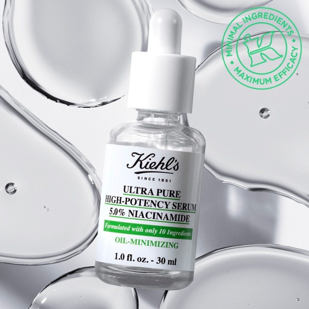 Serum Niacinamide 5%