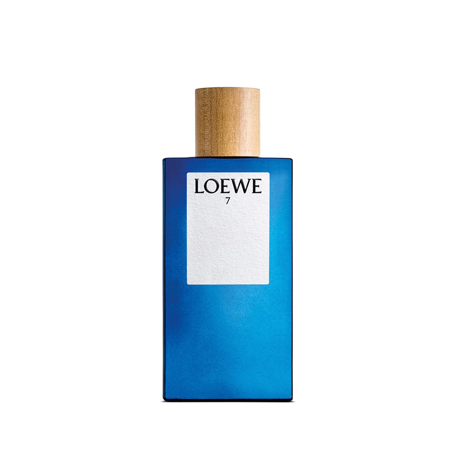 7 Eau de Toilette