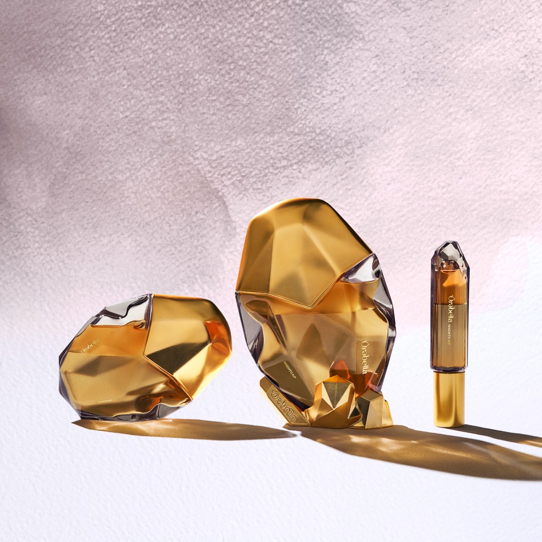 Nightcap Eau de Parfum Spray