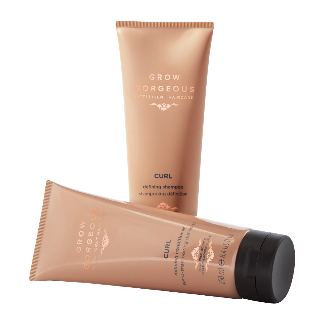 Defining Shampoo