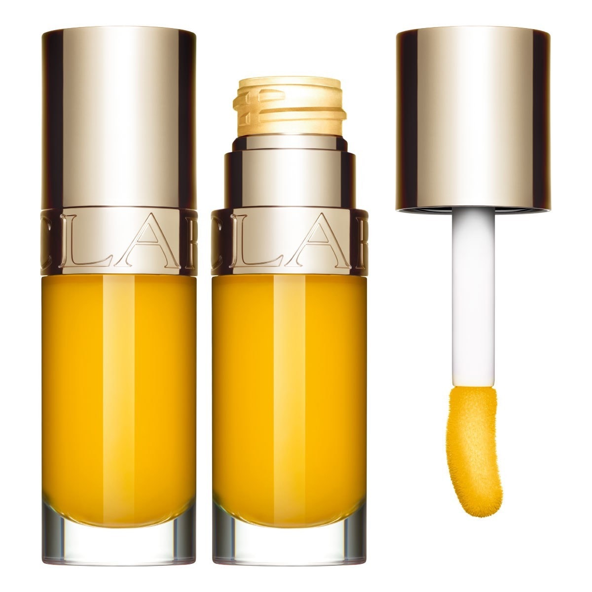 Lip Comfort Oil