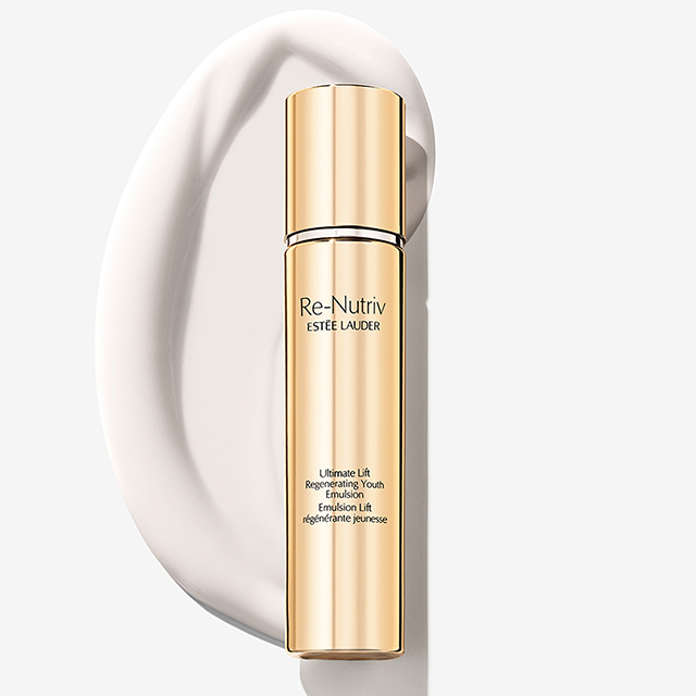 Renutriv Ultimate Lift Milky Lotion