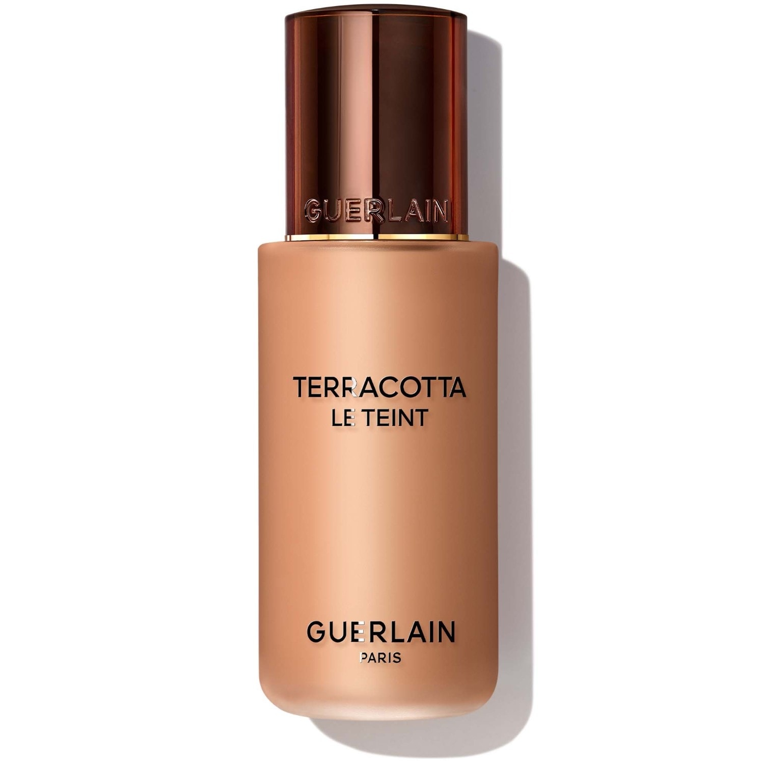 Terracotta Mat Fluid Foundation