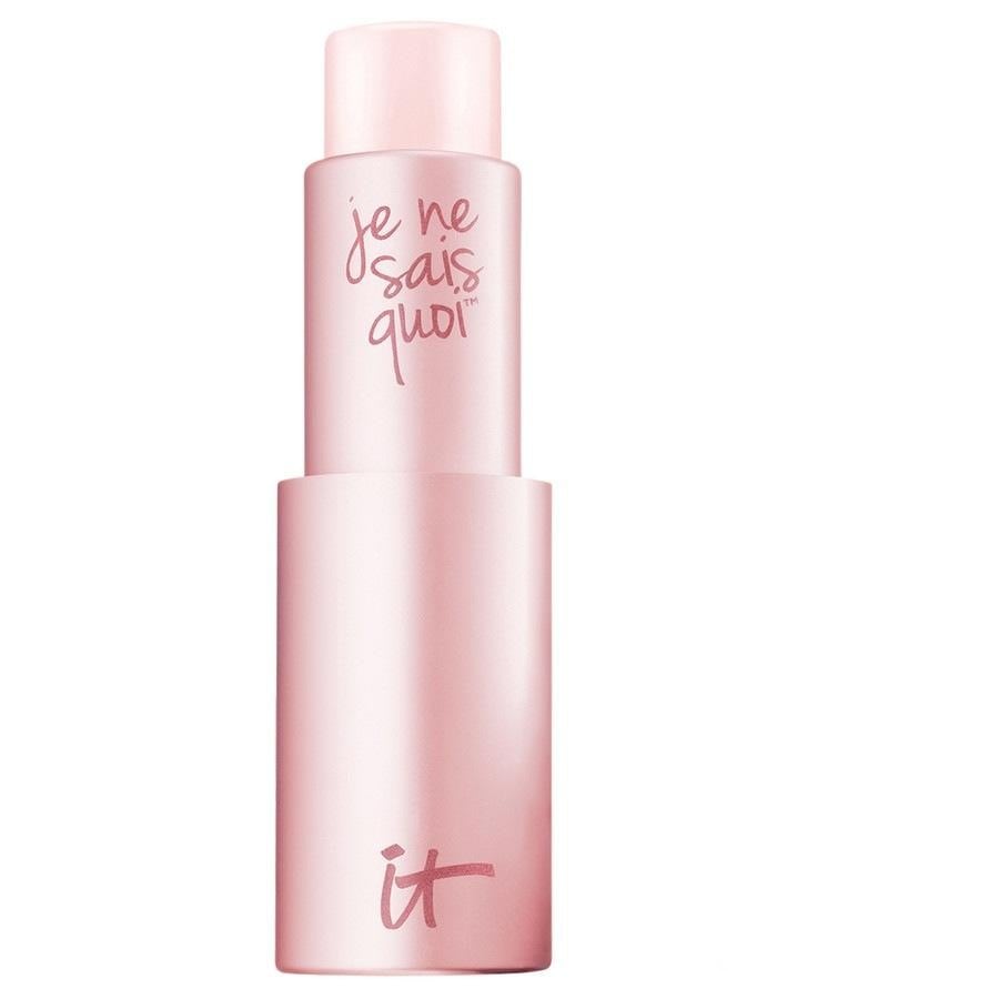 Je Ne Sais Quoi Lip Balm Your Perfect Pink