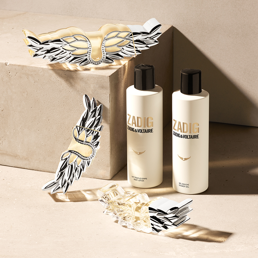 Zadig Eau de Parfum Spray