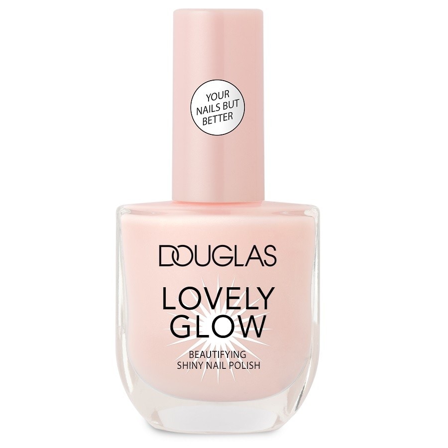 Nail Care Nail Glow