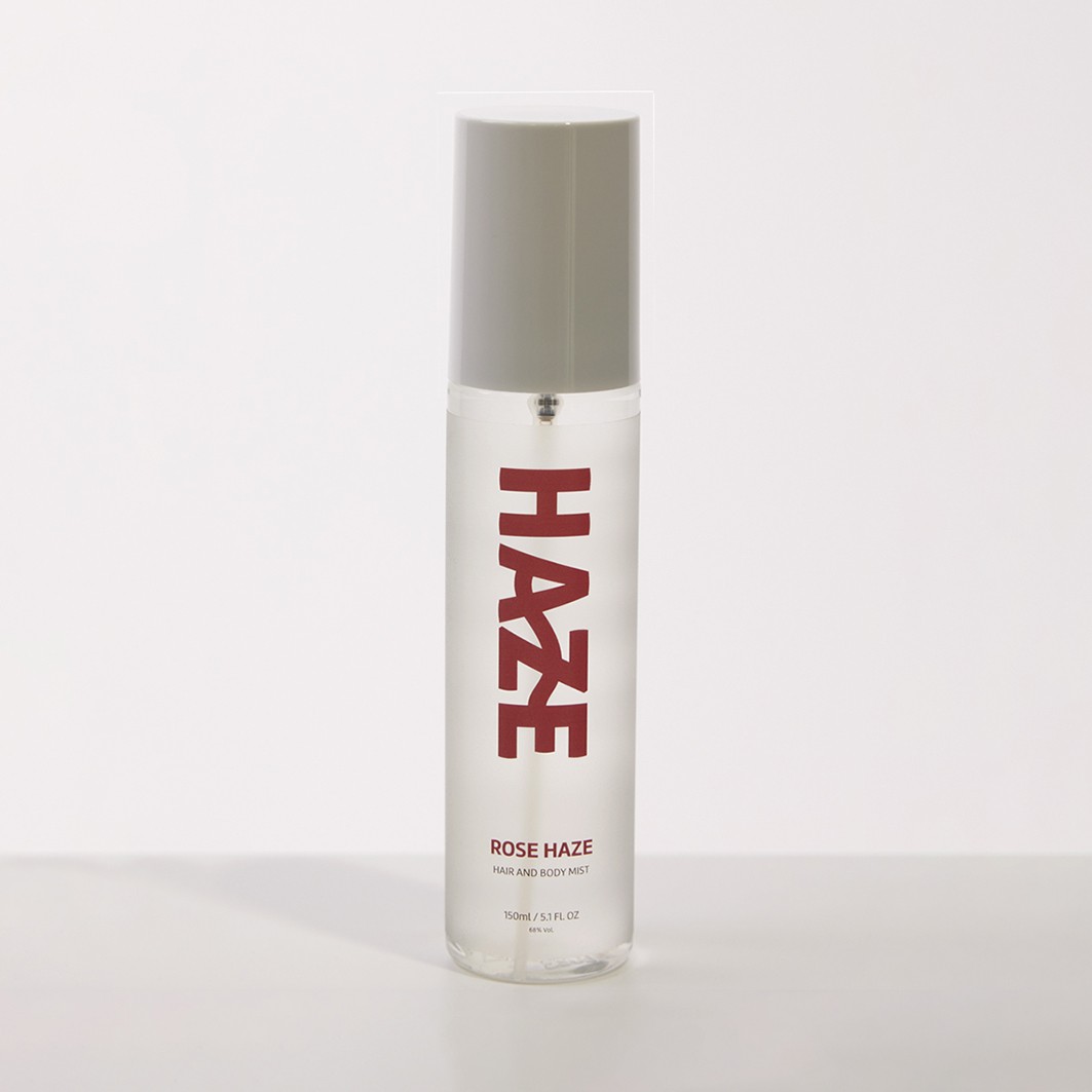 Rose Haze