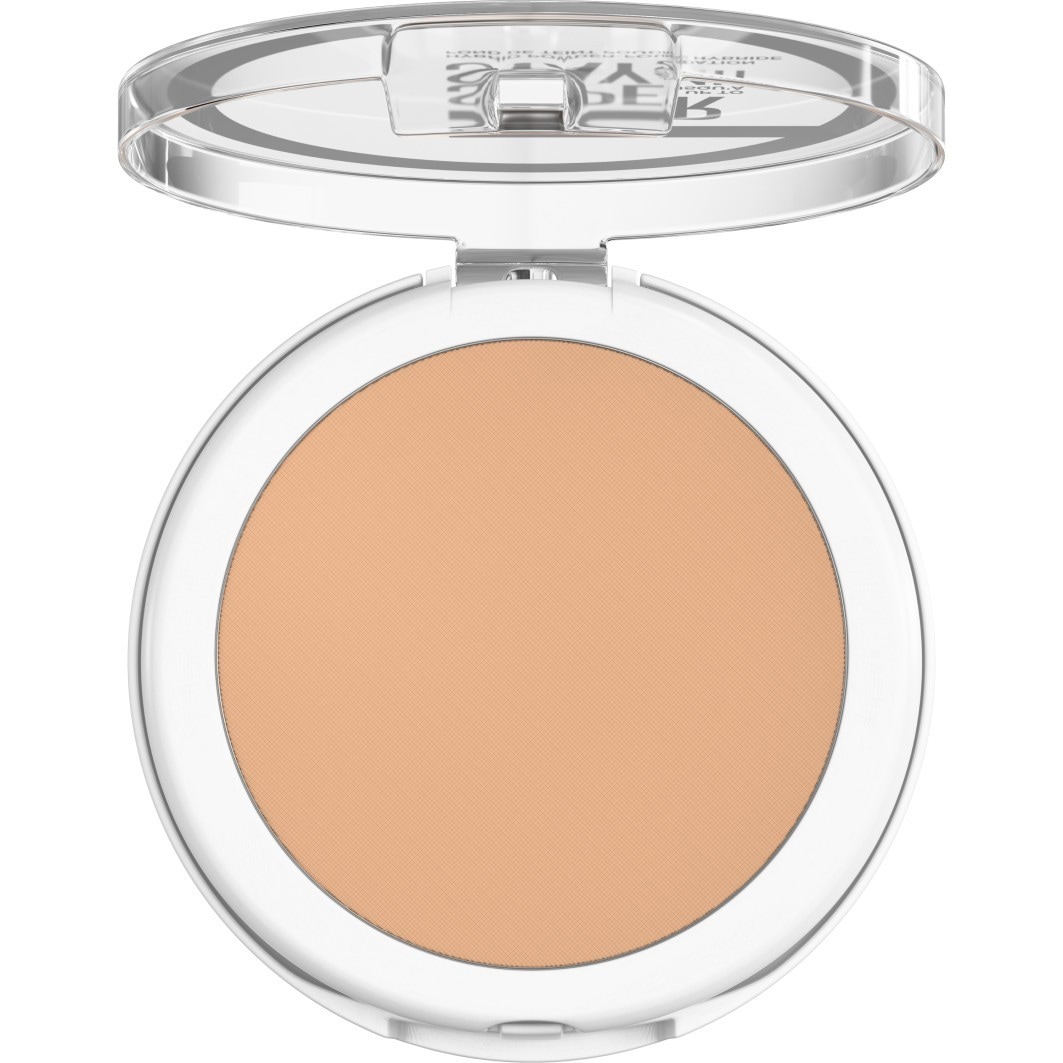 Compact Powder Foundation