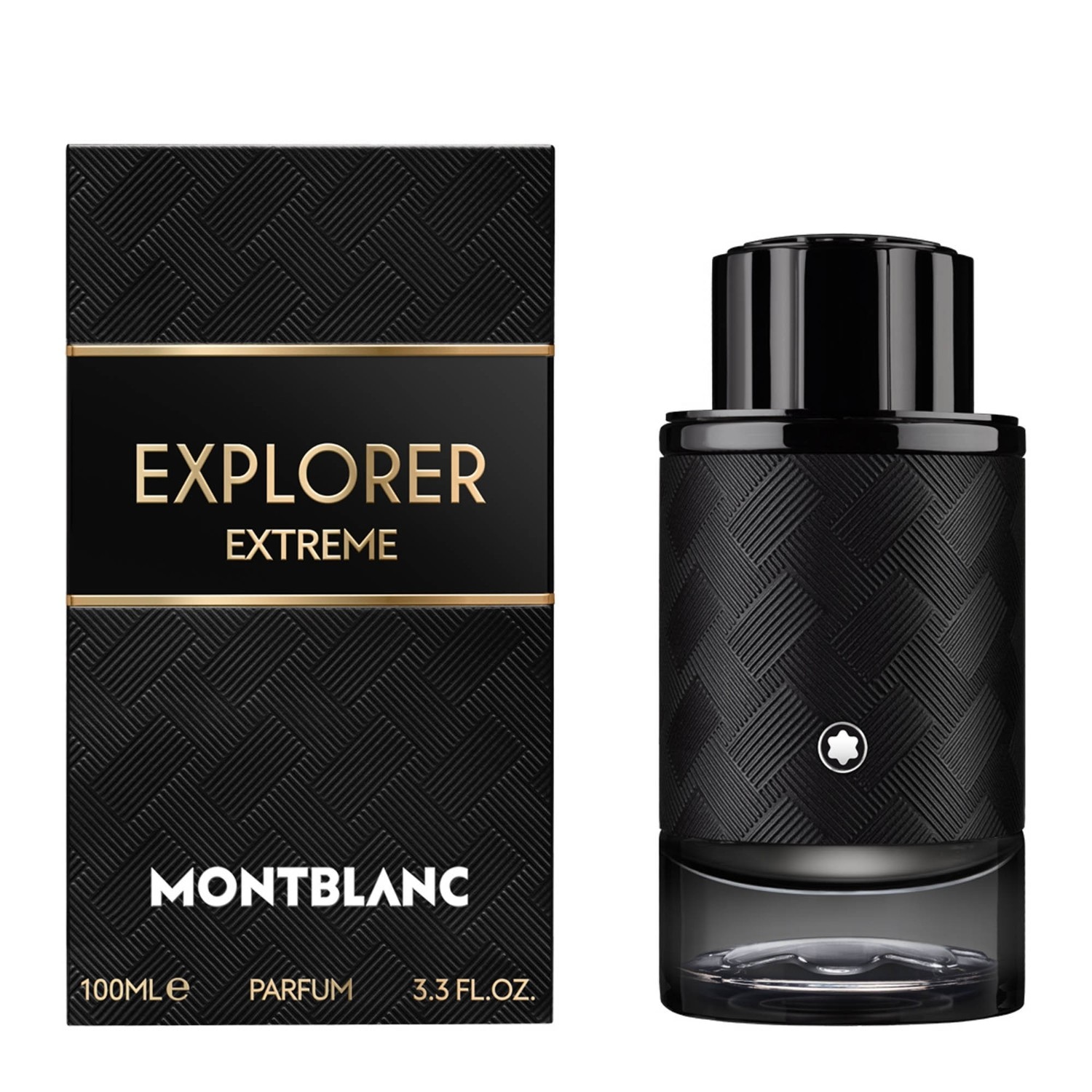 Explorer Extreme Parfum Spray