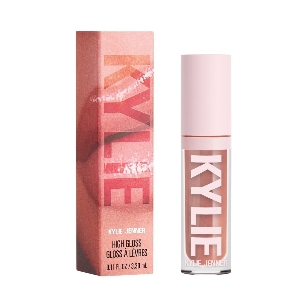 Lip Gloss