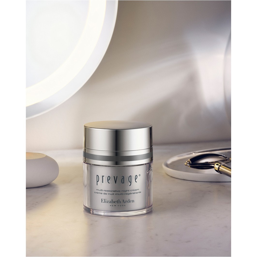 Multi-Restorative Night Cream
