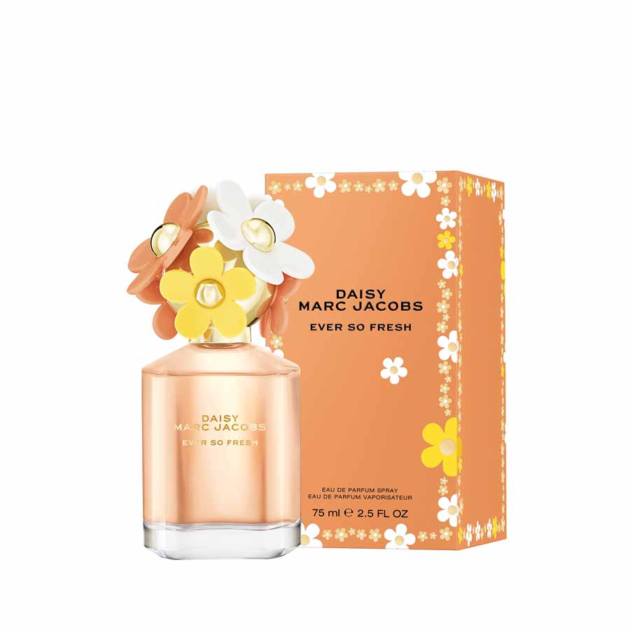 Daisy Ever So Fresh Eau de Parfum Spray