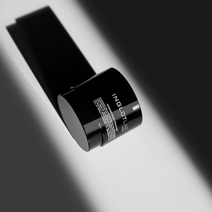 Lab Intense Night Face Cream
