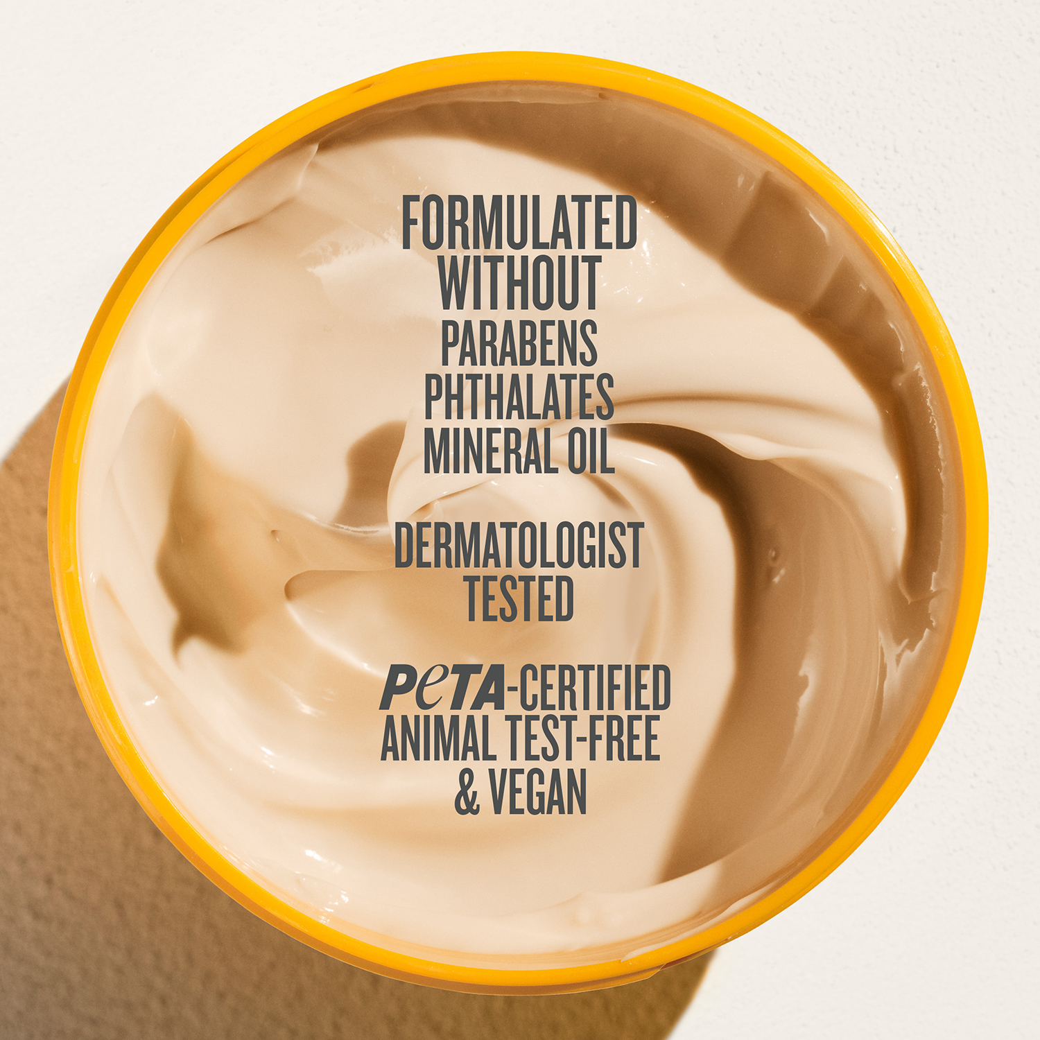 Bum Bum Cream Refill