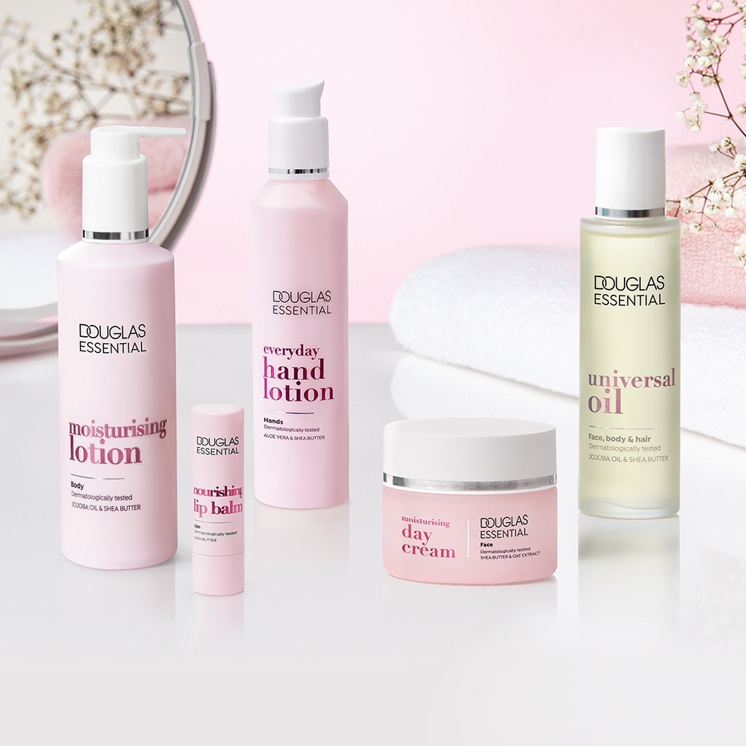 Everyday Hand Lotion