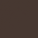3 - Dark Brown