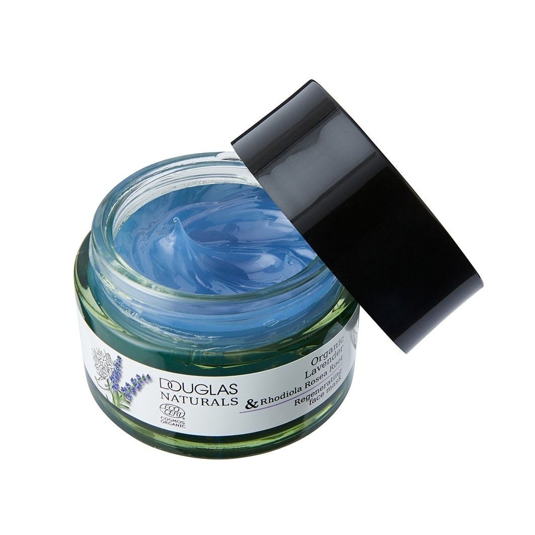 Intense Regenerating Mask