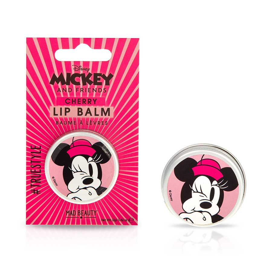 Lip Balm Minnie