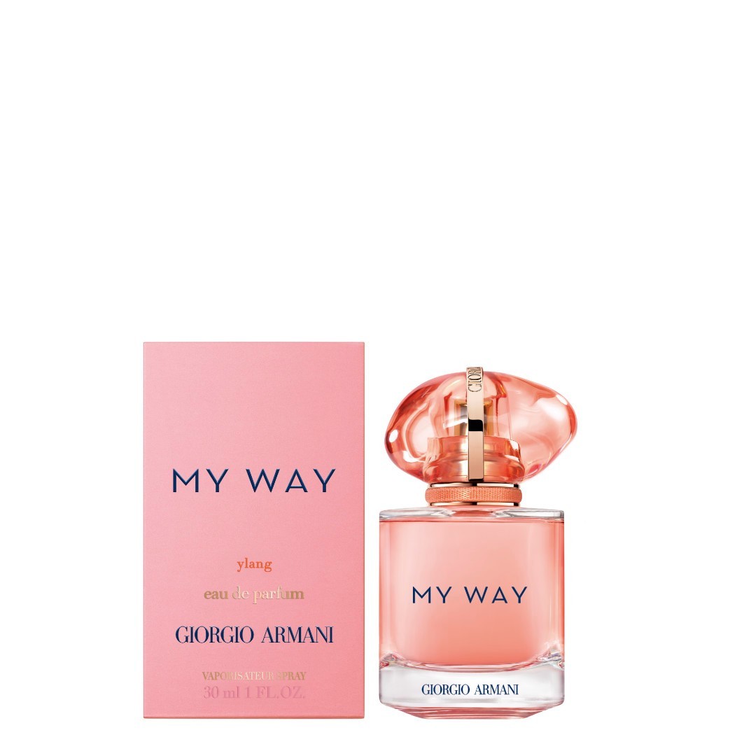 My Way Ylang Eau de Parfum Spray