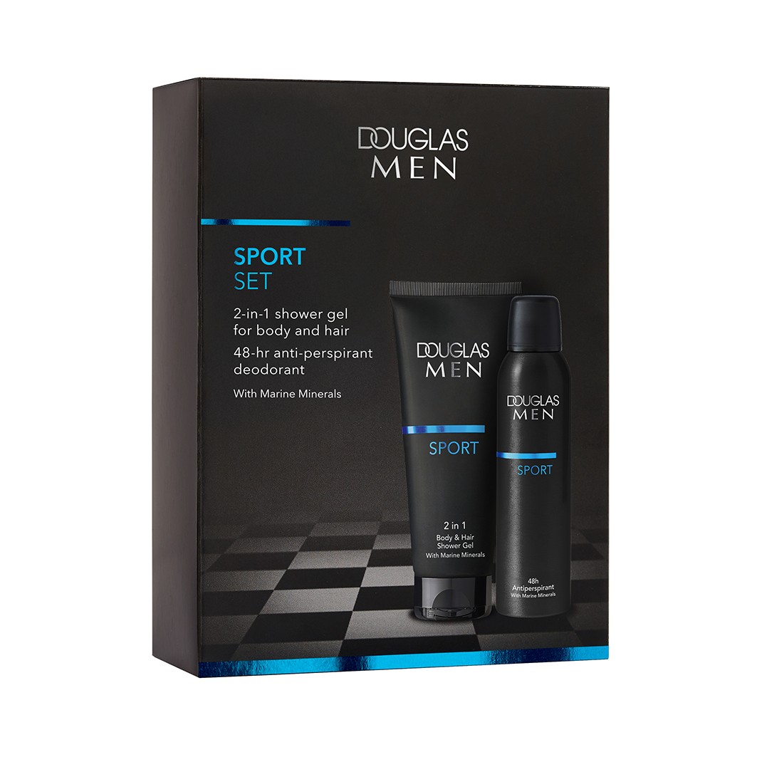 Sport Set