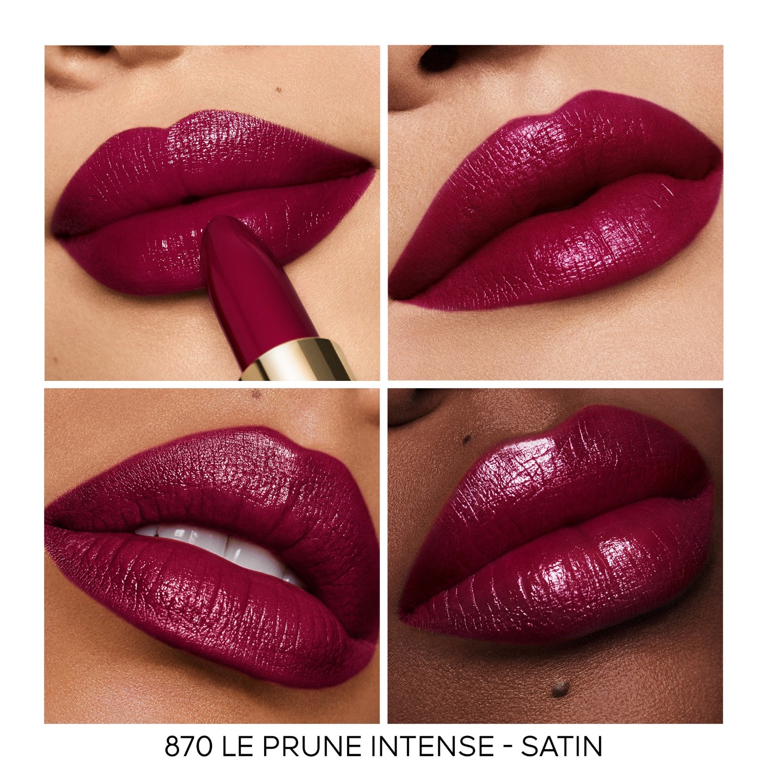 Lip Refill