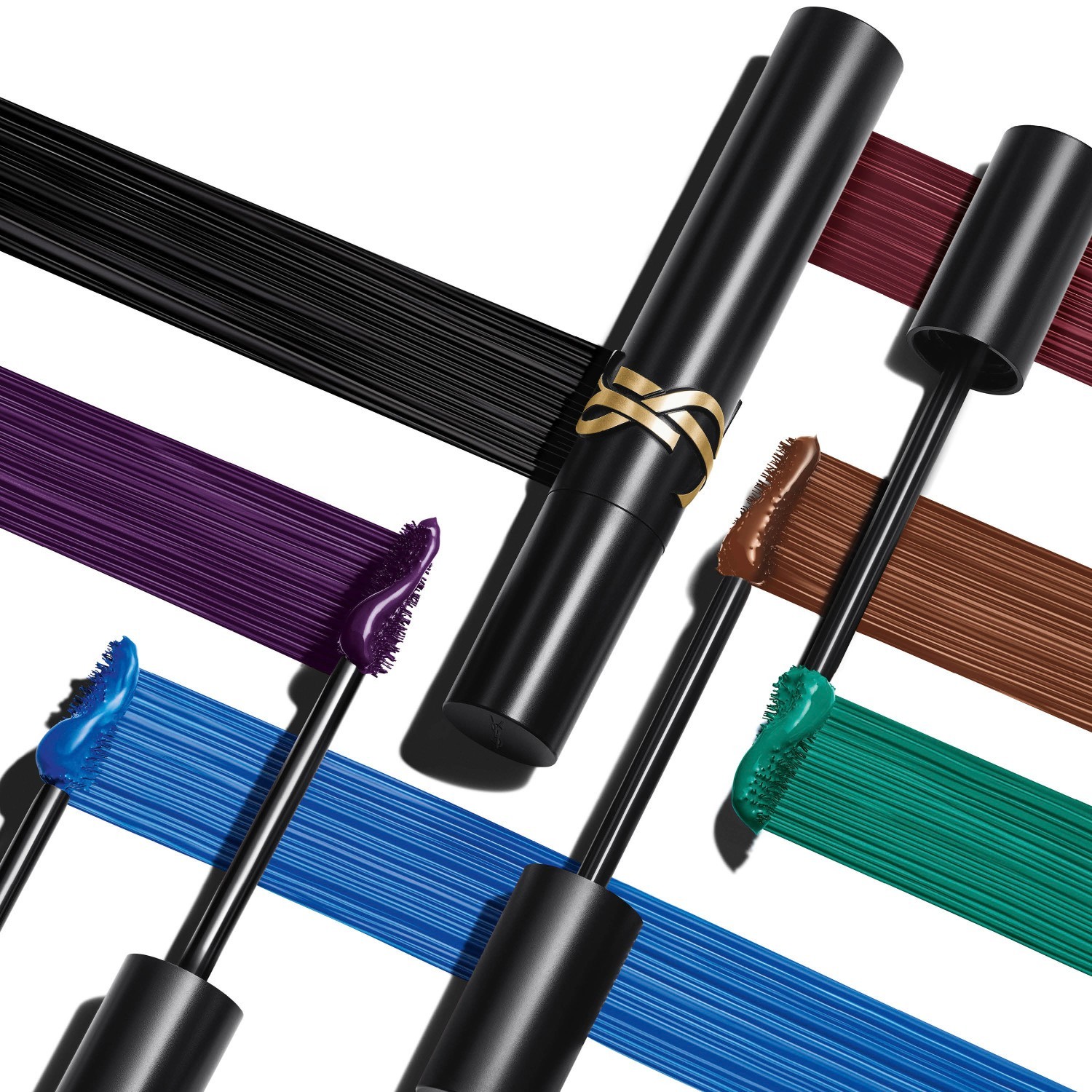 Mascara Lash Clash