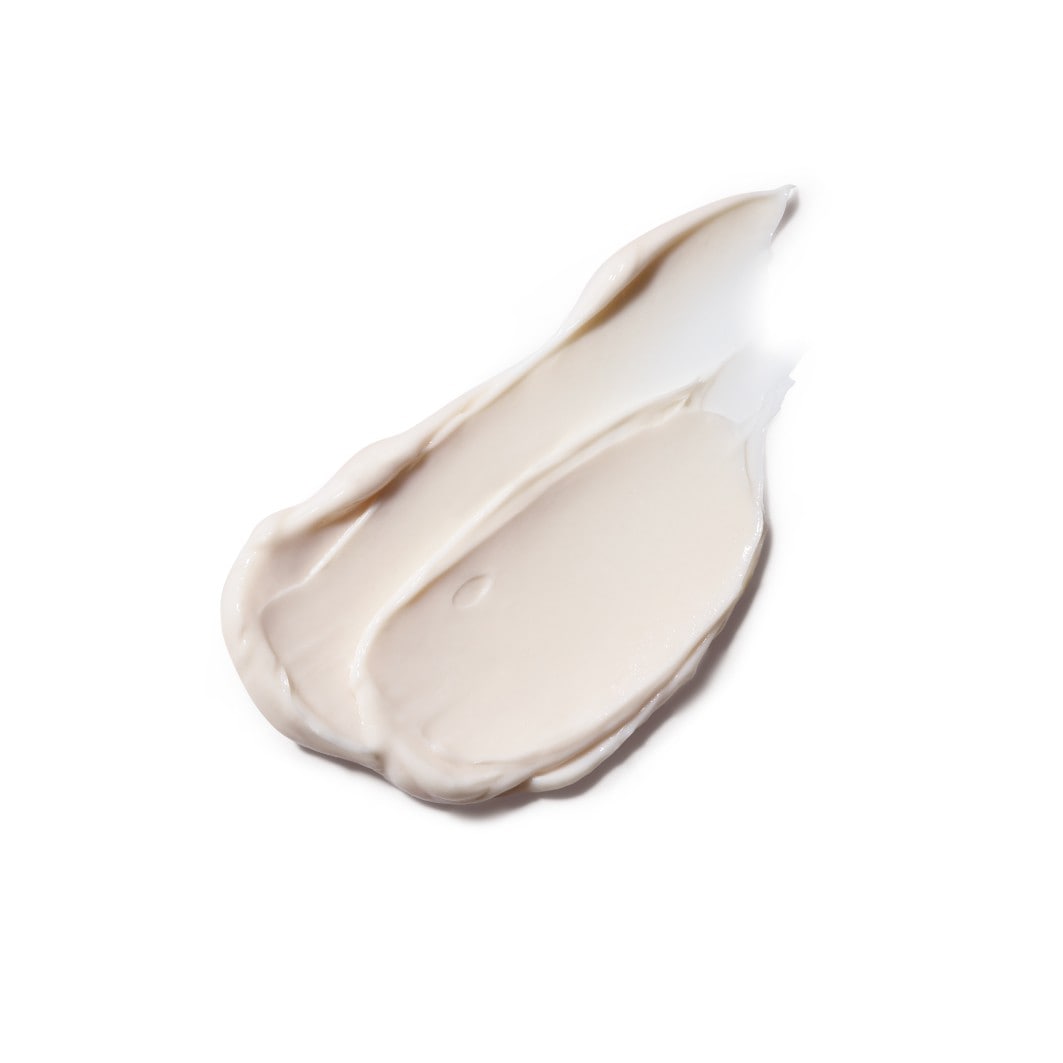 Confidence Face In A Cream