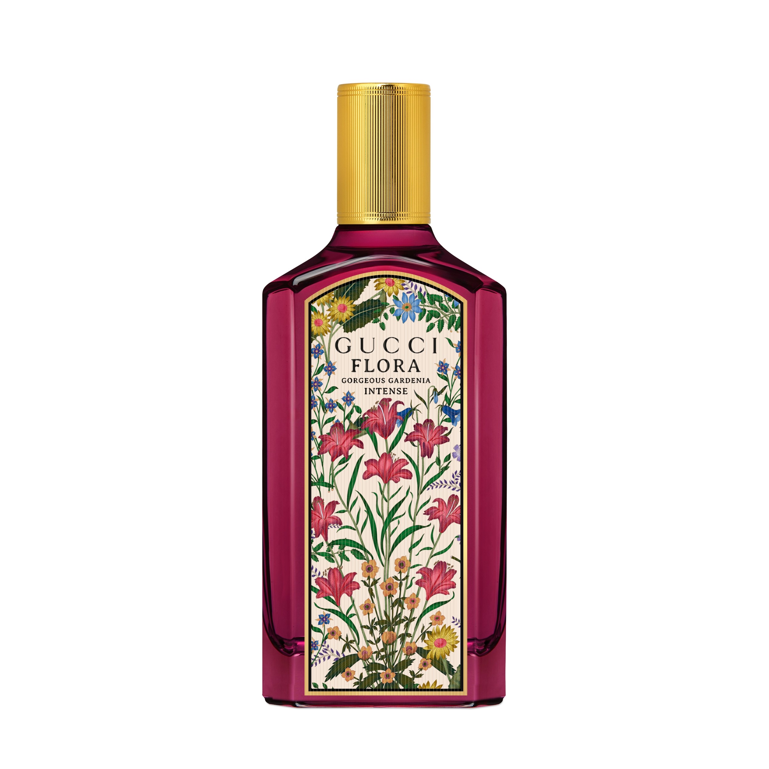 Flora Gorgeous Gardenia Intense Eau de Parfum Spray