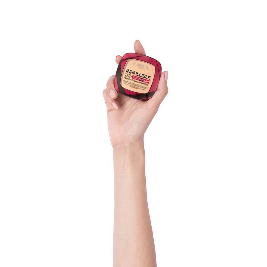 Infallible 24H Compact Foundation